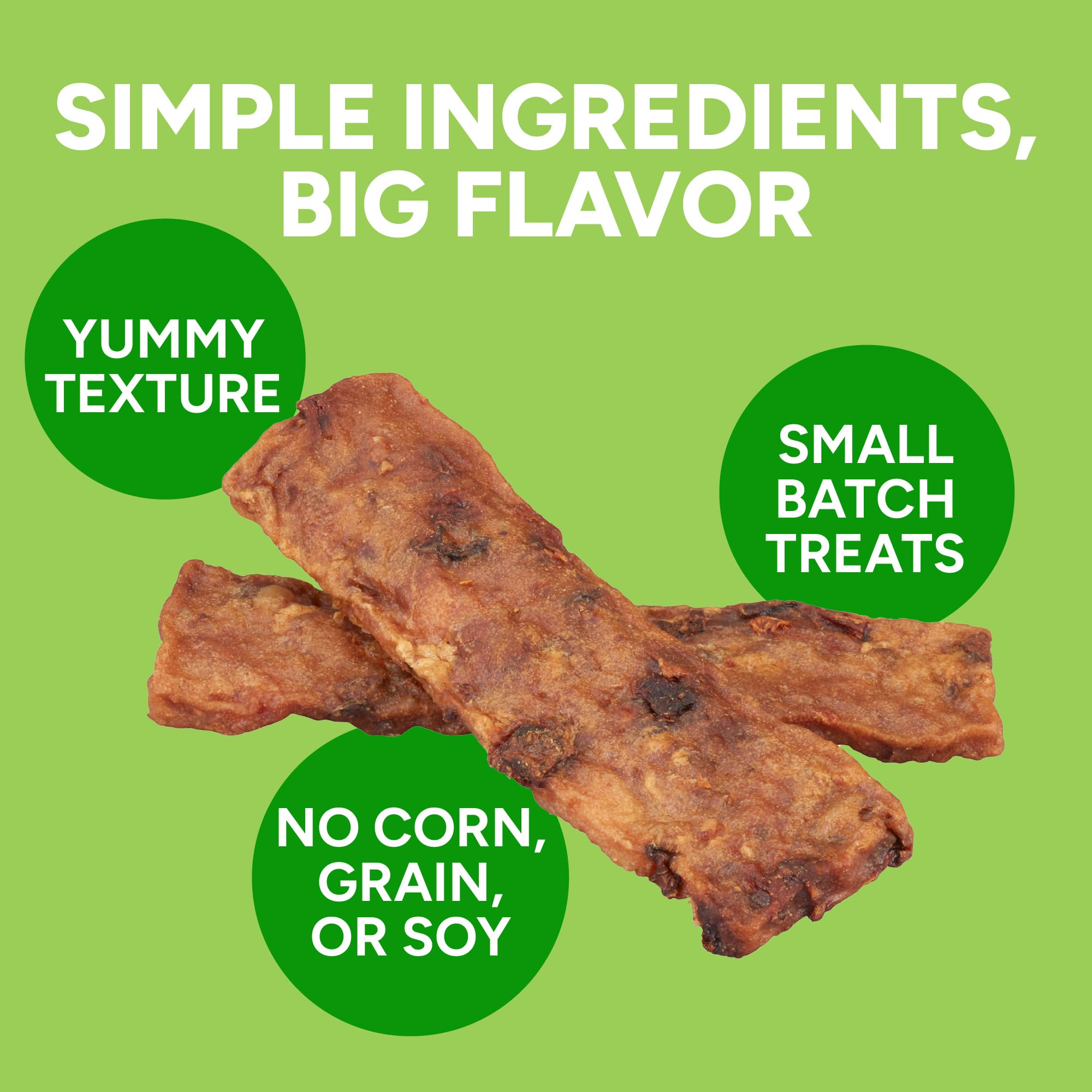 Cloud Star Wag More Bark Less sans gluten et sans additifs artificiels