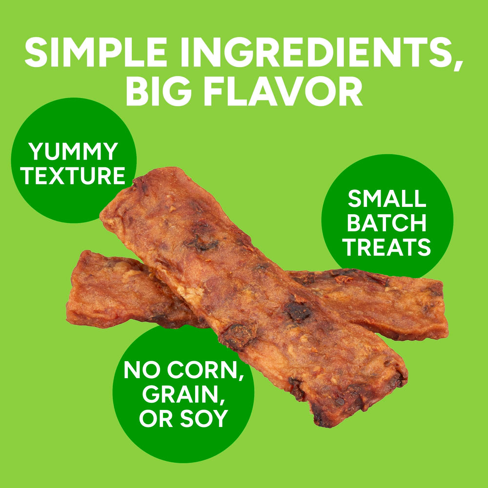 Cloud Star Wag More Bark Less sans gluten et sans additifs artificiels