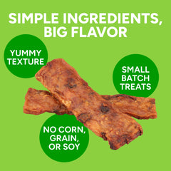 Cloud Star Wag More Bark Less sans gluten et sans additifs artificiels