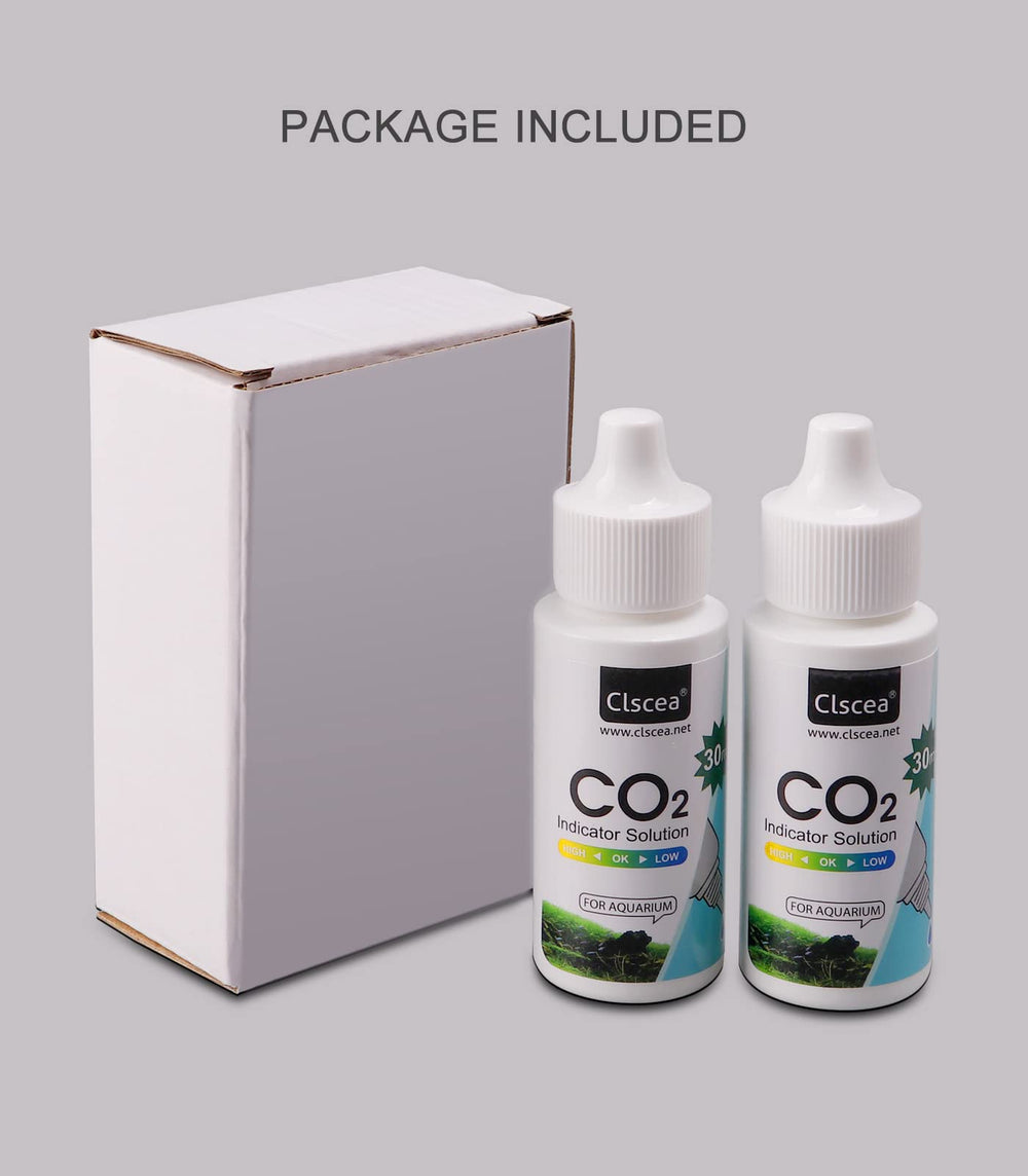 Clscea Solution CO2: emballage compact et stockage durable.