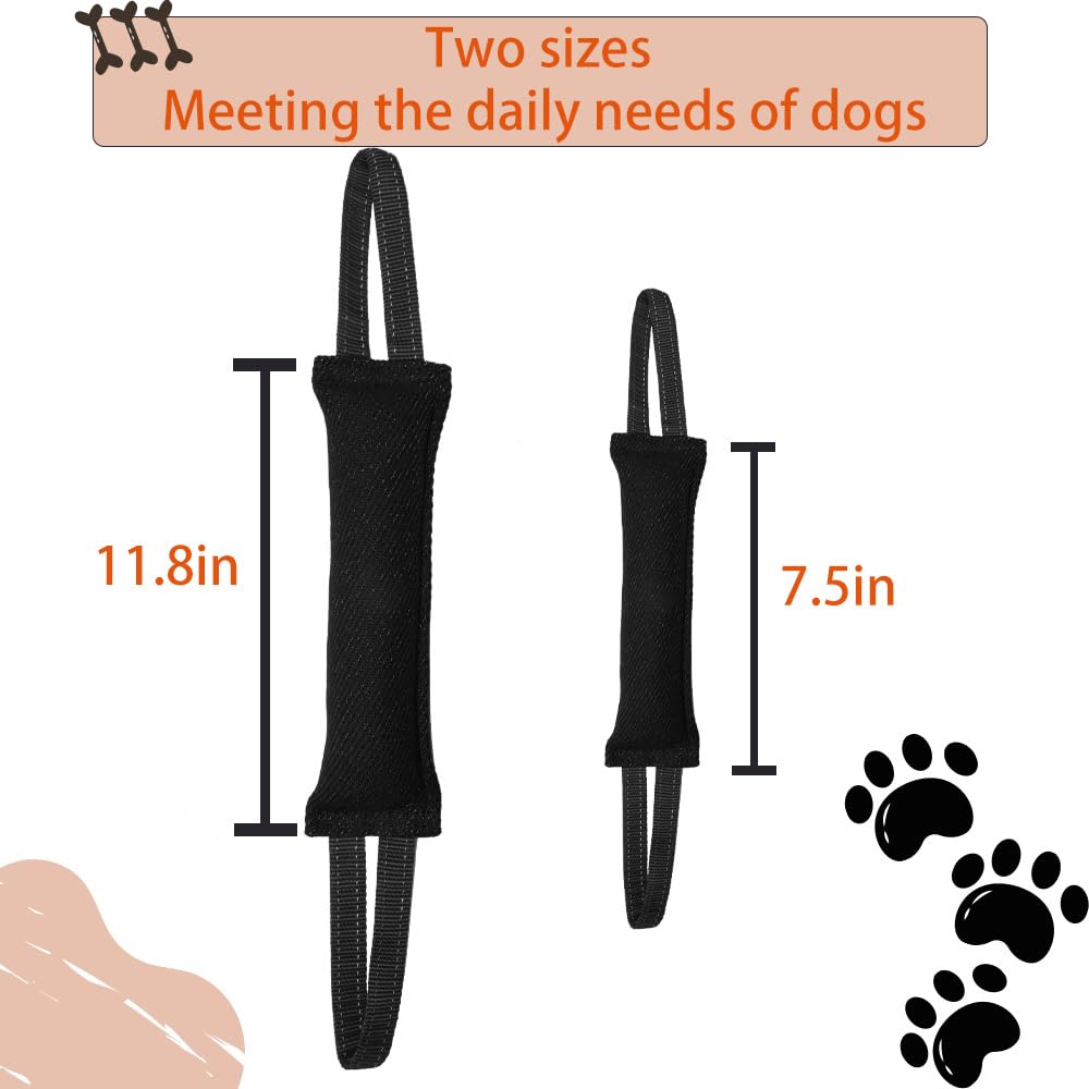 Dimensions environ 30,5 cm x 6,6 cm x 4,8 cm pour chiens moyens