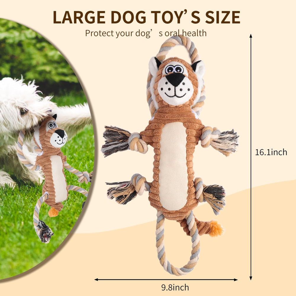 Jouet CneeeeeB pratique pour moments partagés avec le chien