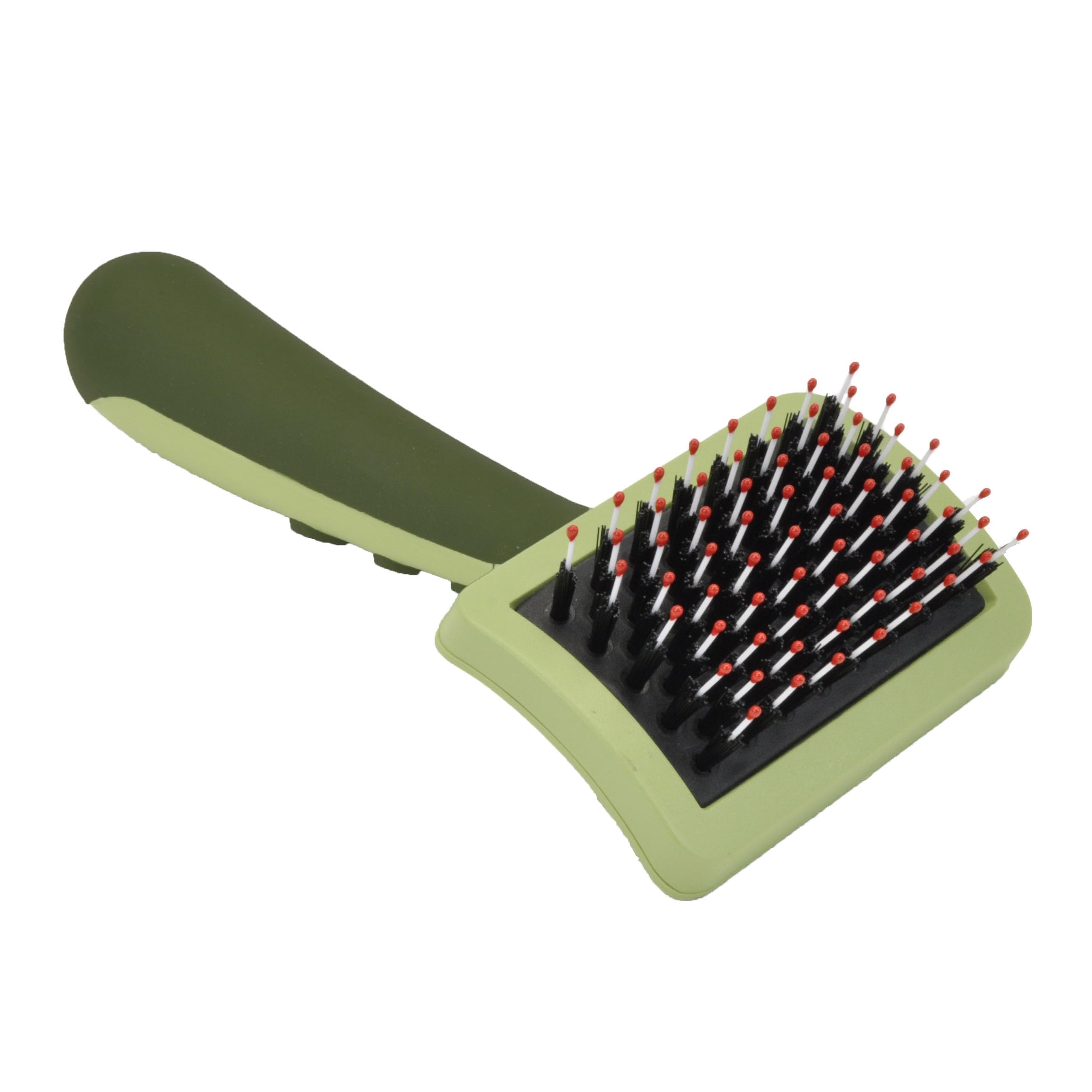 Coastal Safari Complete Chat – brosse tout-en-un pour démêler et lisser le pelage