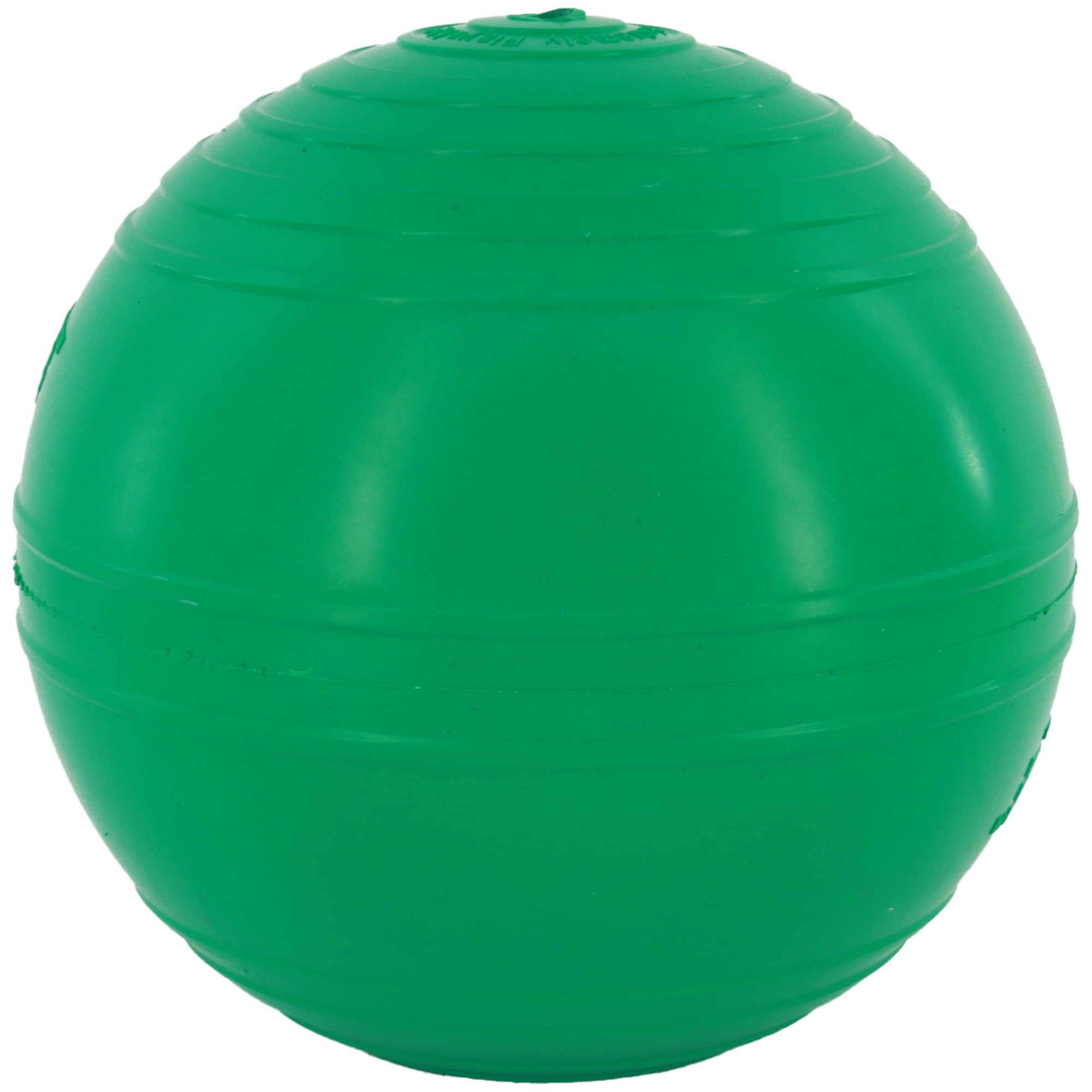KoreFlex Ball durable verte de Coastal en action et résistant