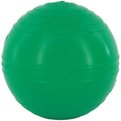 KoreFlex Ball durable verte de Coastal en action et résistant