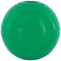 Coastal KoreFlex Ball grande verte prête au jeu et à la mastication
