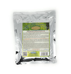 Nourriture en poudre Coastal Silkworms pour vers à soie, prêt à l’emploi.