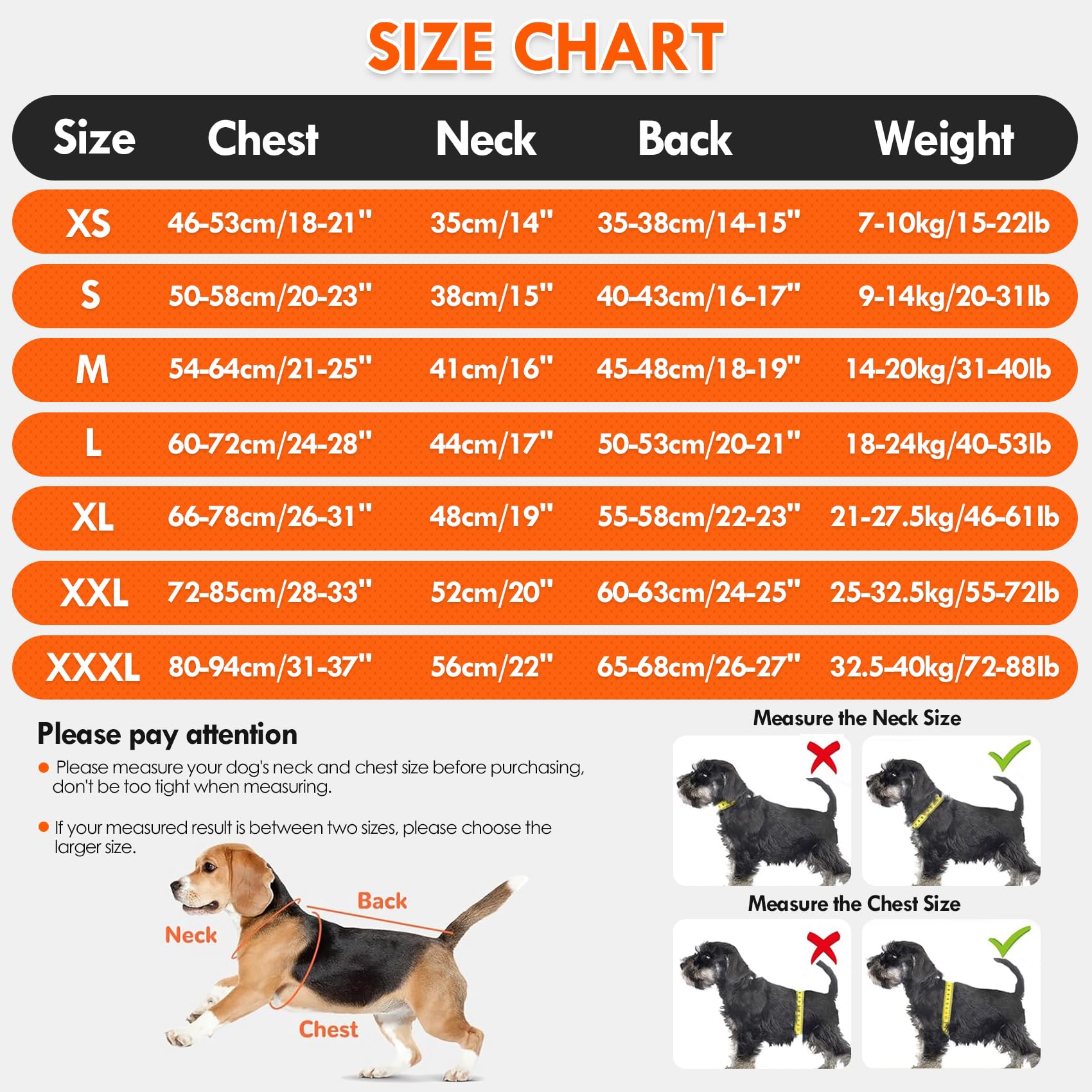 COCHPR pyjama chien usage multifonction, parfait pour marches et occasions.