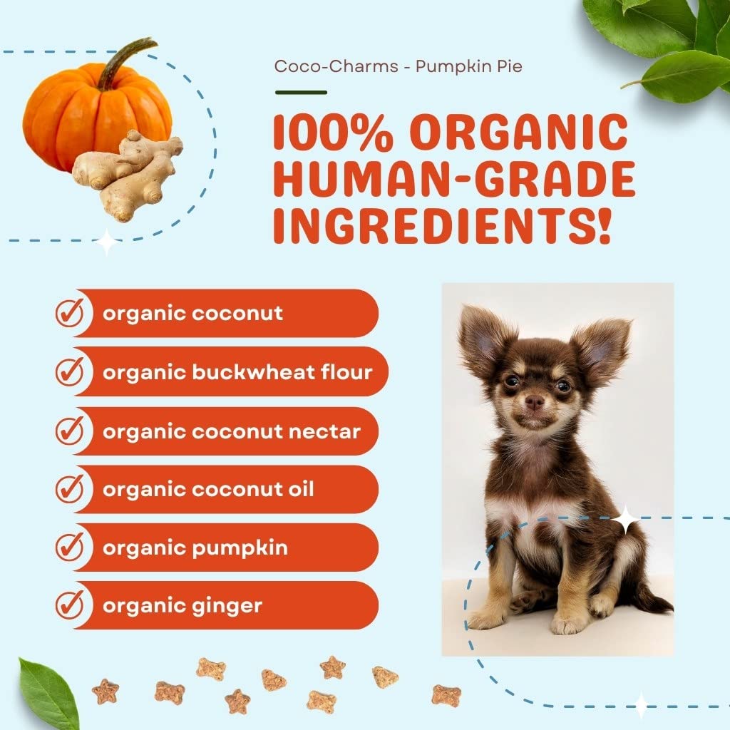 Sans œufs, sans lait ni gluten, adaptées aux chiens sensibles.