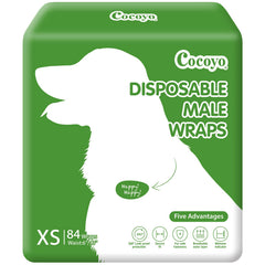 COCOYO protections extérieures respirantes pour chien, confort durable en chaleur