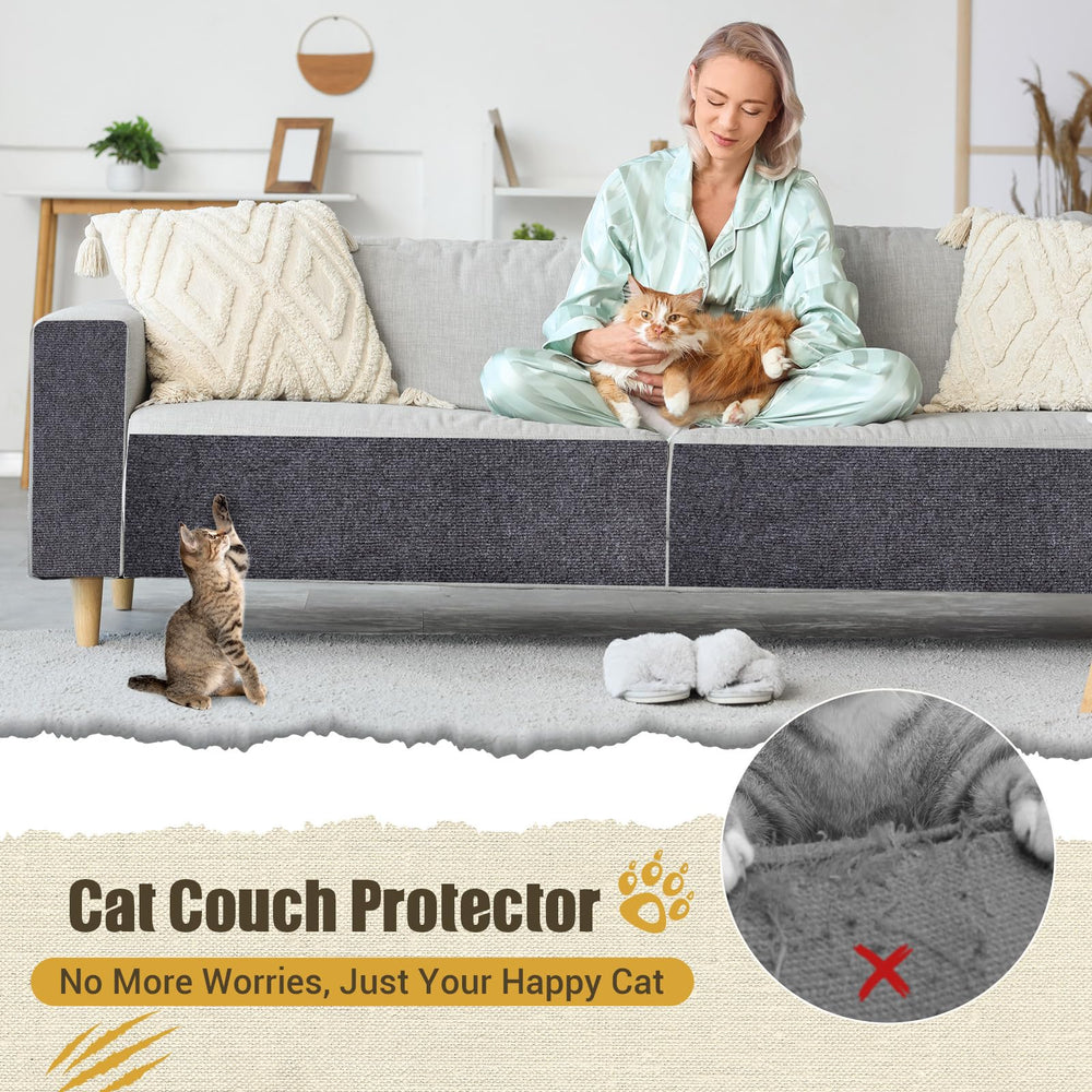 COCTN idéal pour transformer arbre à chat en surface protégée.