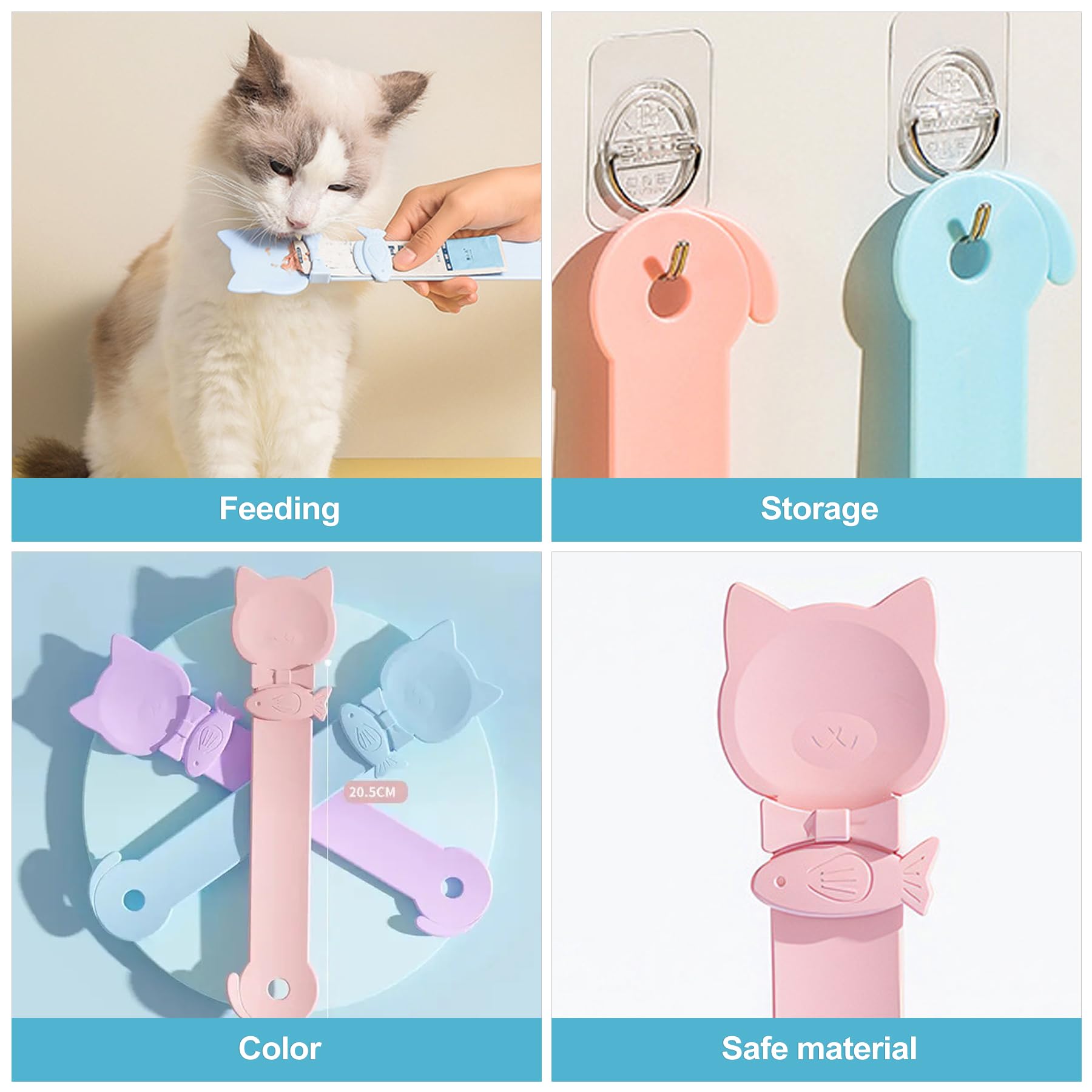 CoguZed cadeau idéal pour chats gourmands et propriétaires