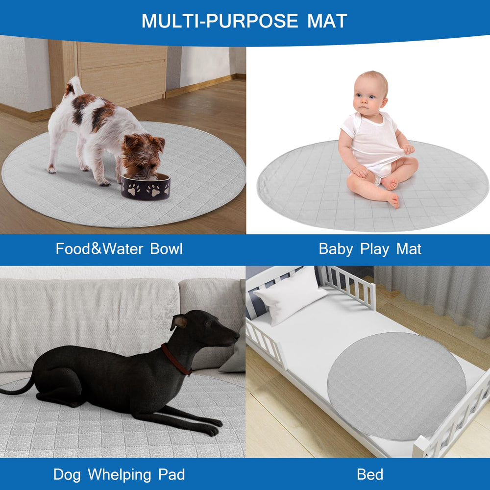 Coldwind tapis-pipi durable et confortable, conçu pour chiens en formation.