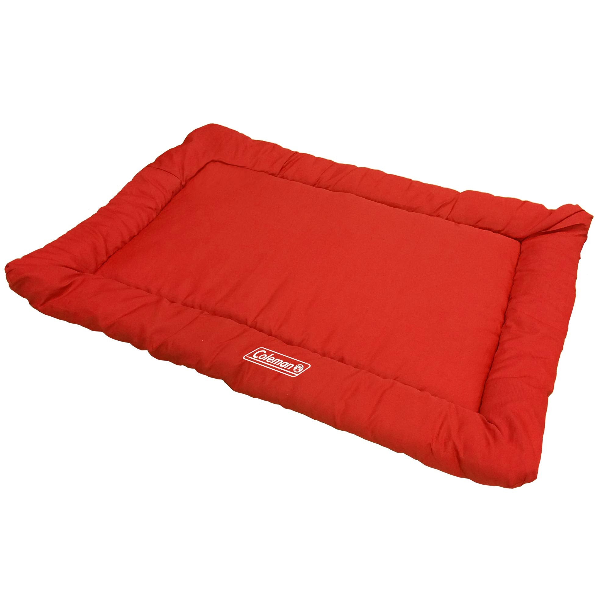 Coleman lit-chien-voyage-pliable offre un repos confortable en déplacement