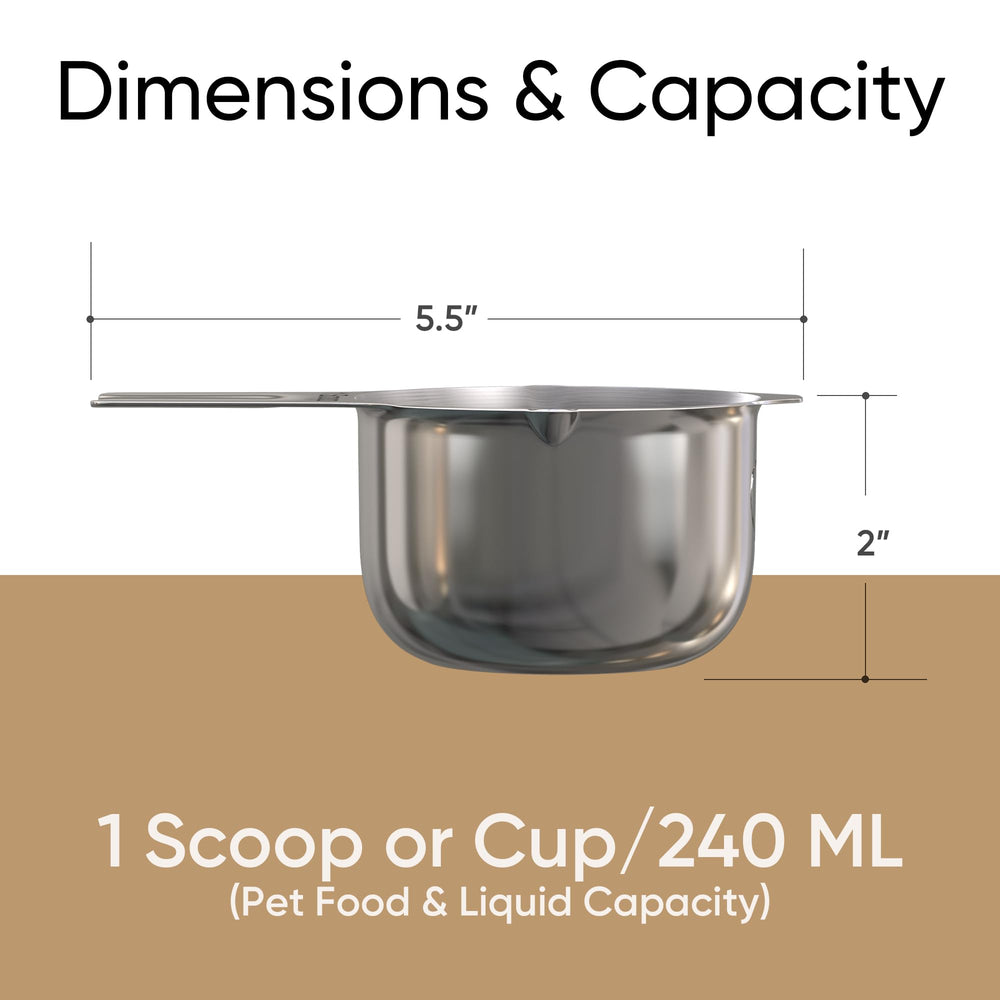 Color Up – acier inox 304 anti-rouille, durable et sûr.