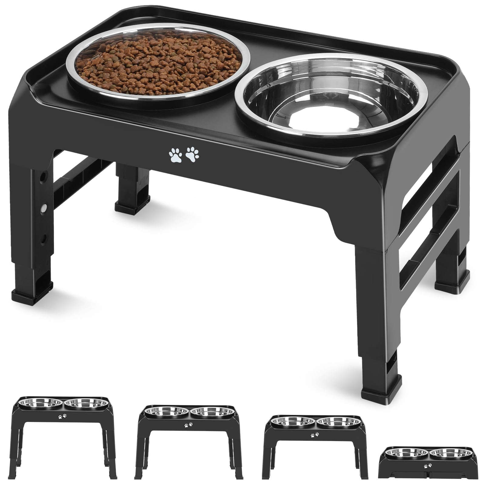 Utilisation quotidienne COMESOON pour chiens et chiots.