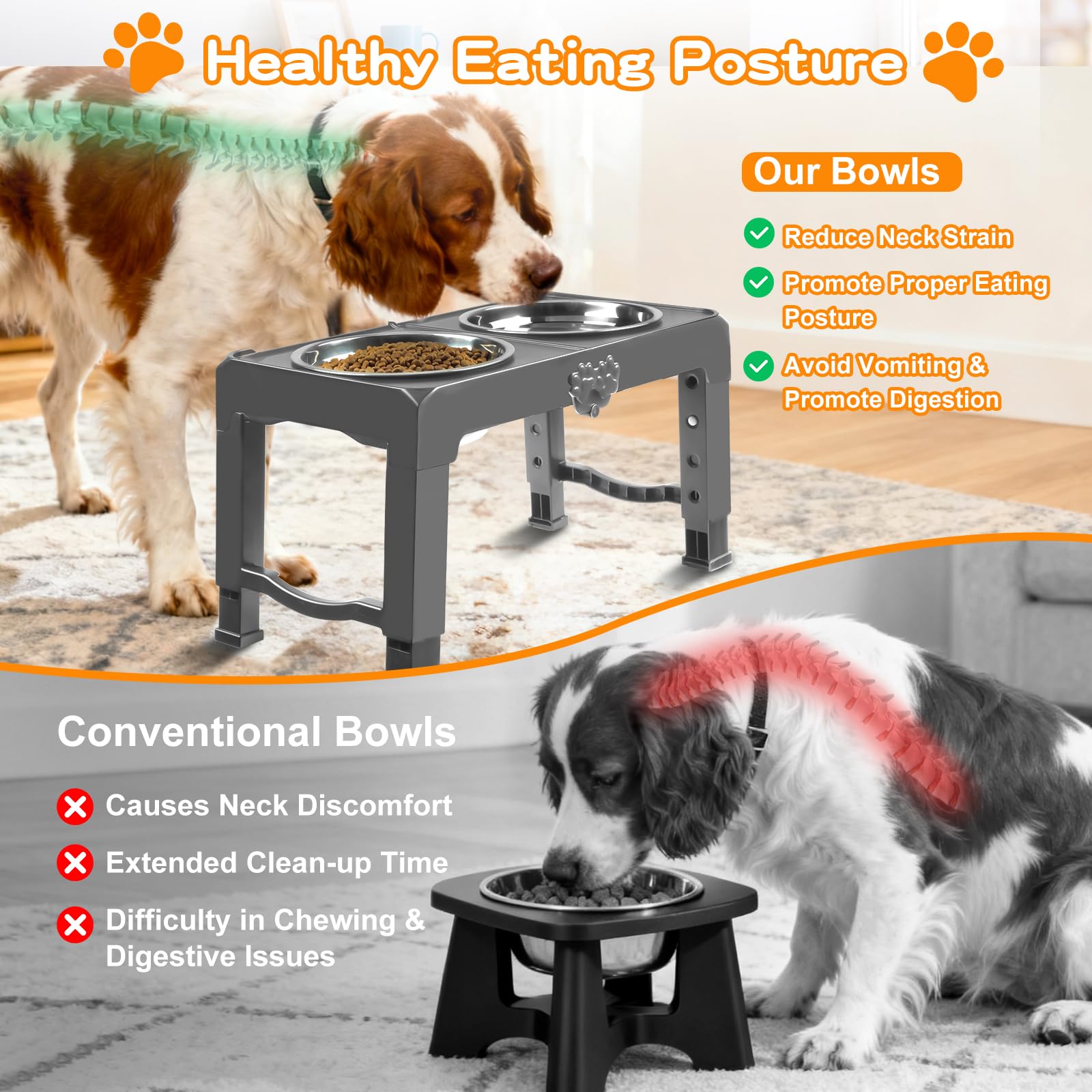 COMESOON design pliable pour voyage pratique et compact.