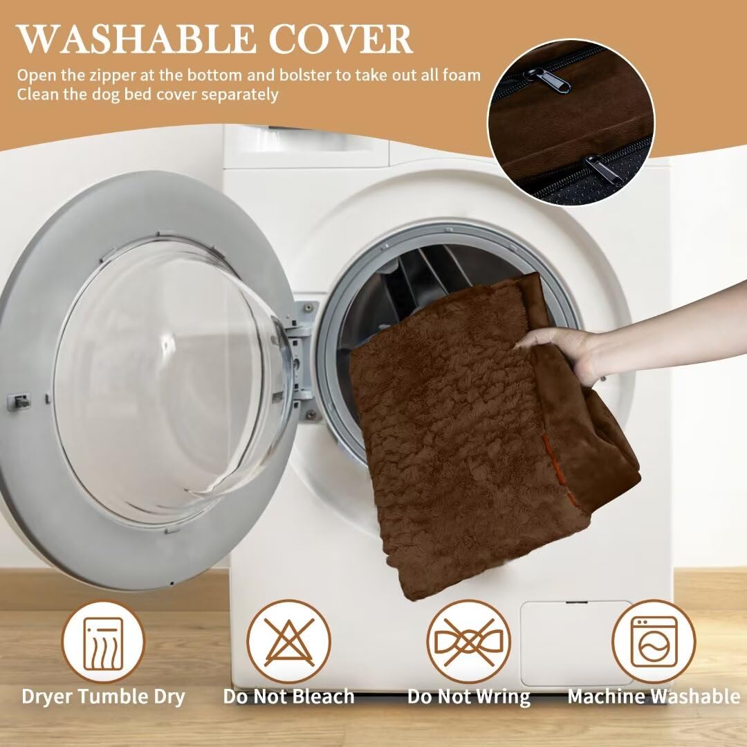 Coin douillet Comfort Expression pour les moments de repos.