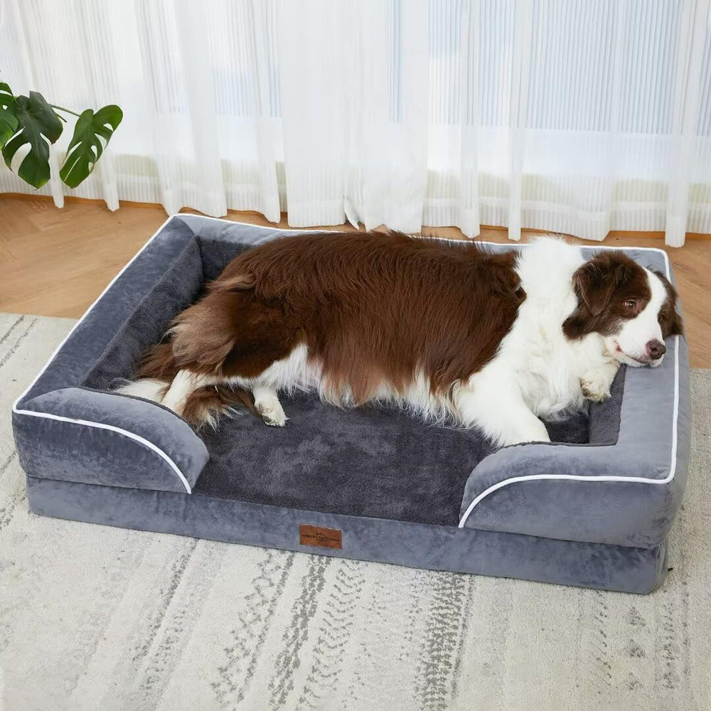Comfort Expression housse amovible lavable, entretien rapide