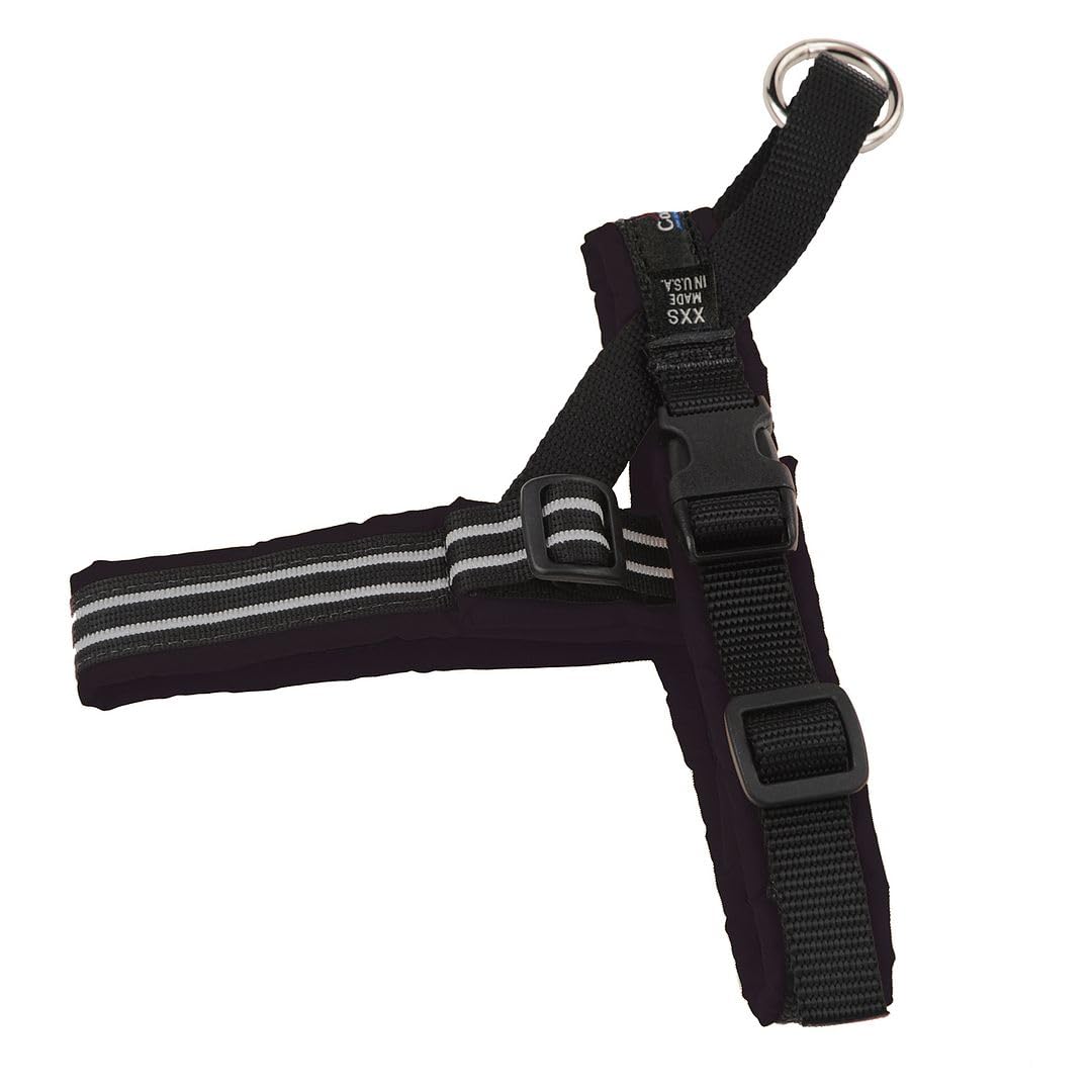 Harnais ComfortFlex Sport – vue generale, ideal pour chiens actifs et promenades