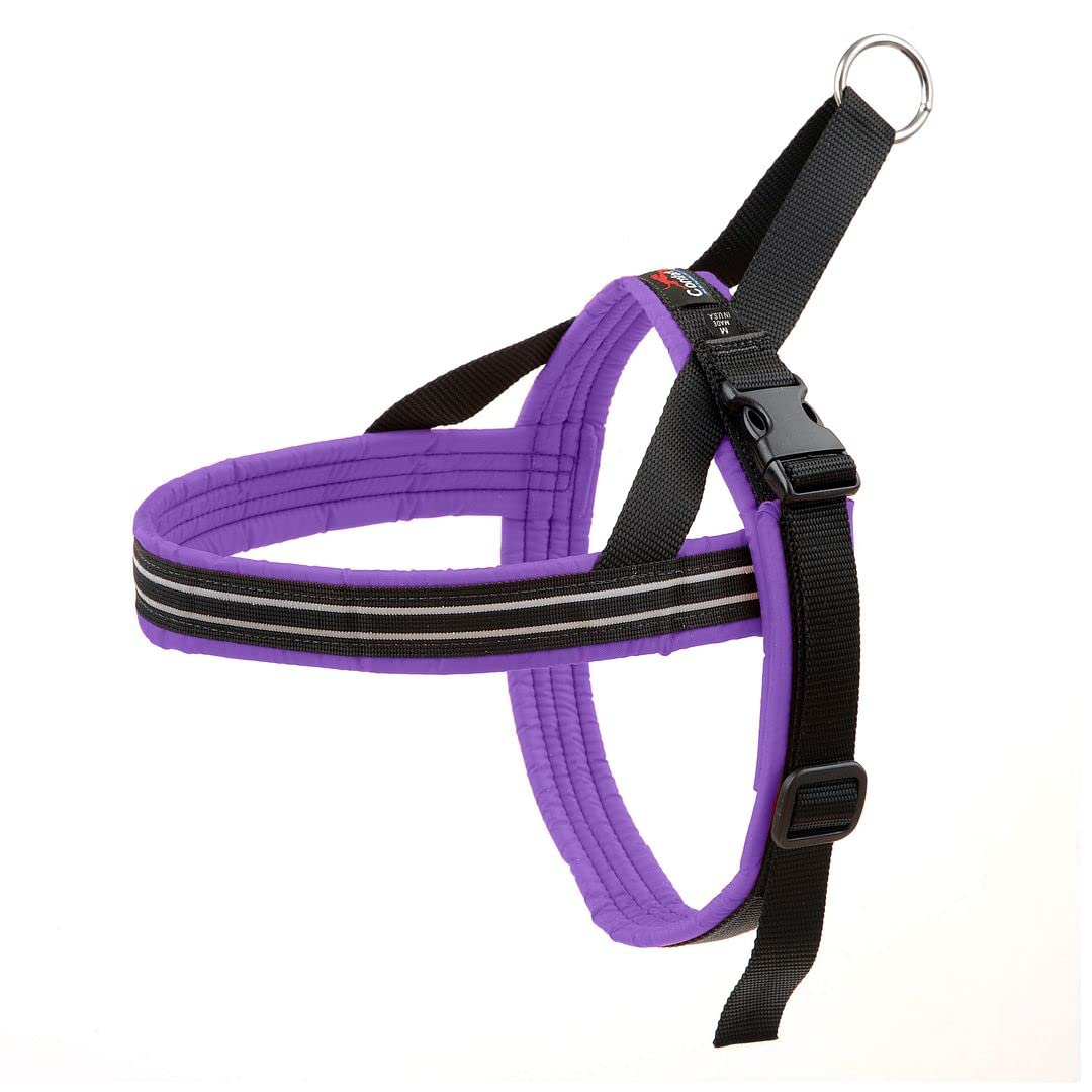 Mise en place rapide et réglage précis avec le ComfortFlex Sport.