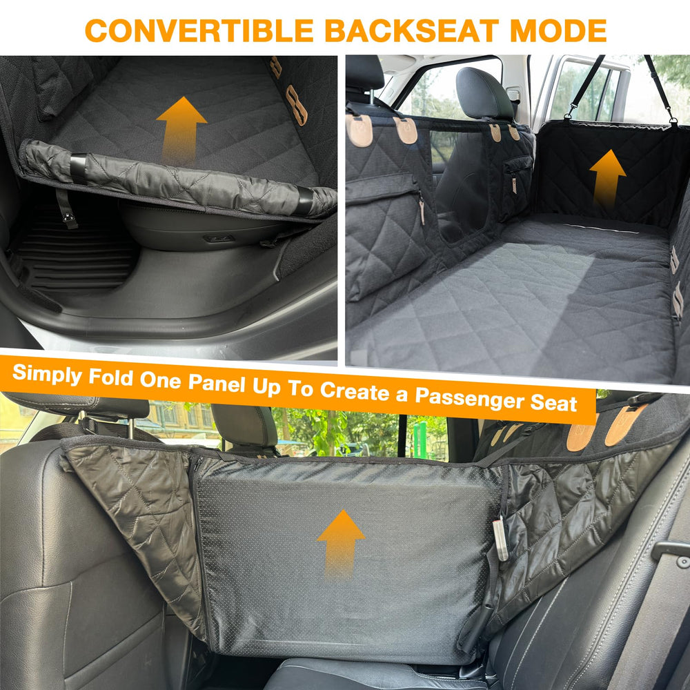 COMPAWNY Se replie pour le rangement, pratique en voyage.
