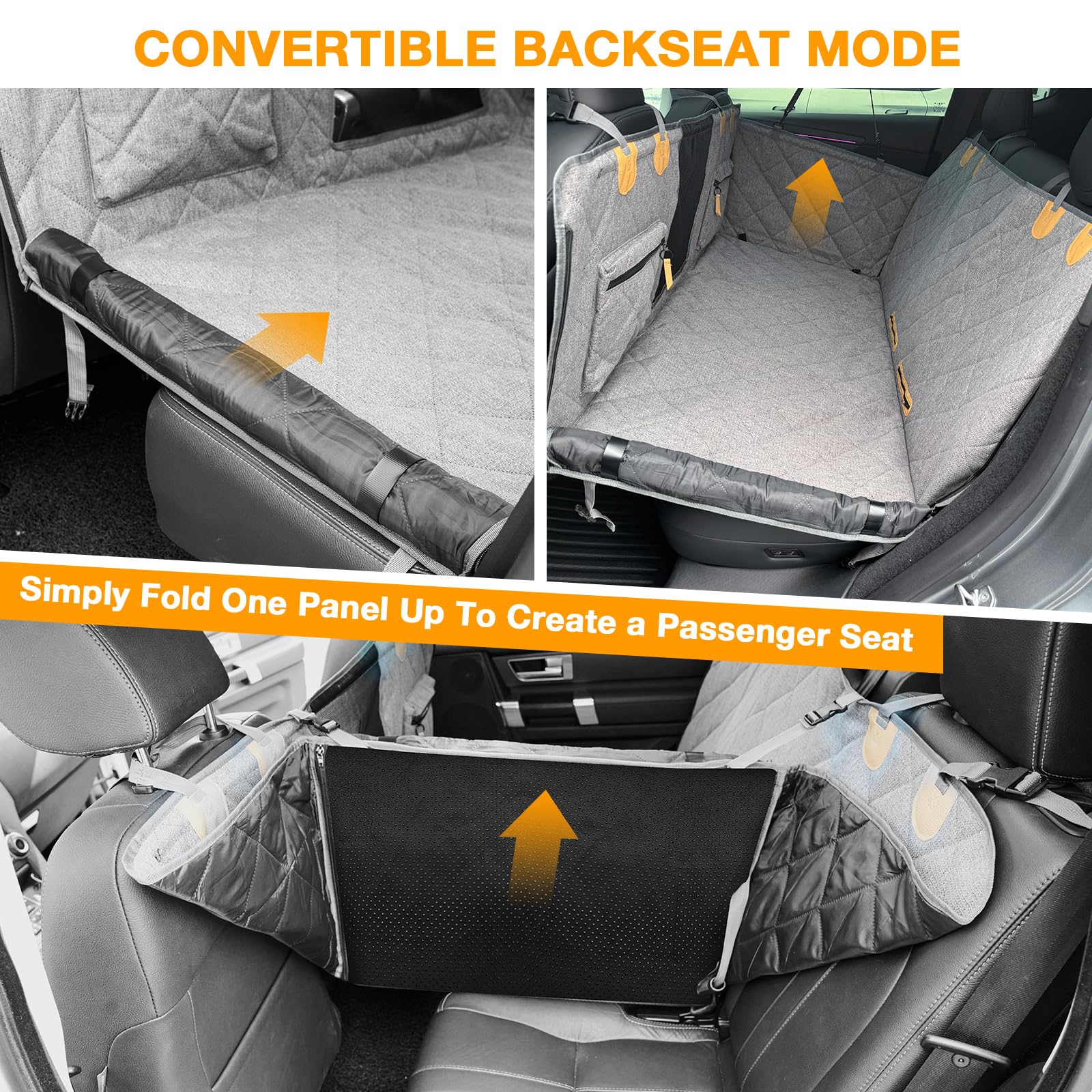 Compatibilité universelle 52x25 COMPAWNY pour la plupart des véhicules