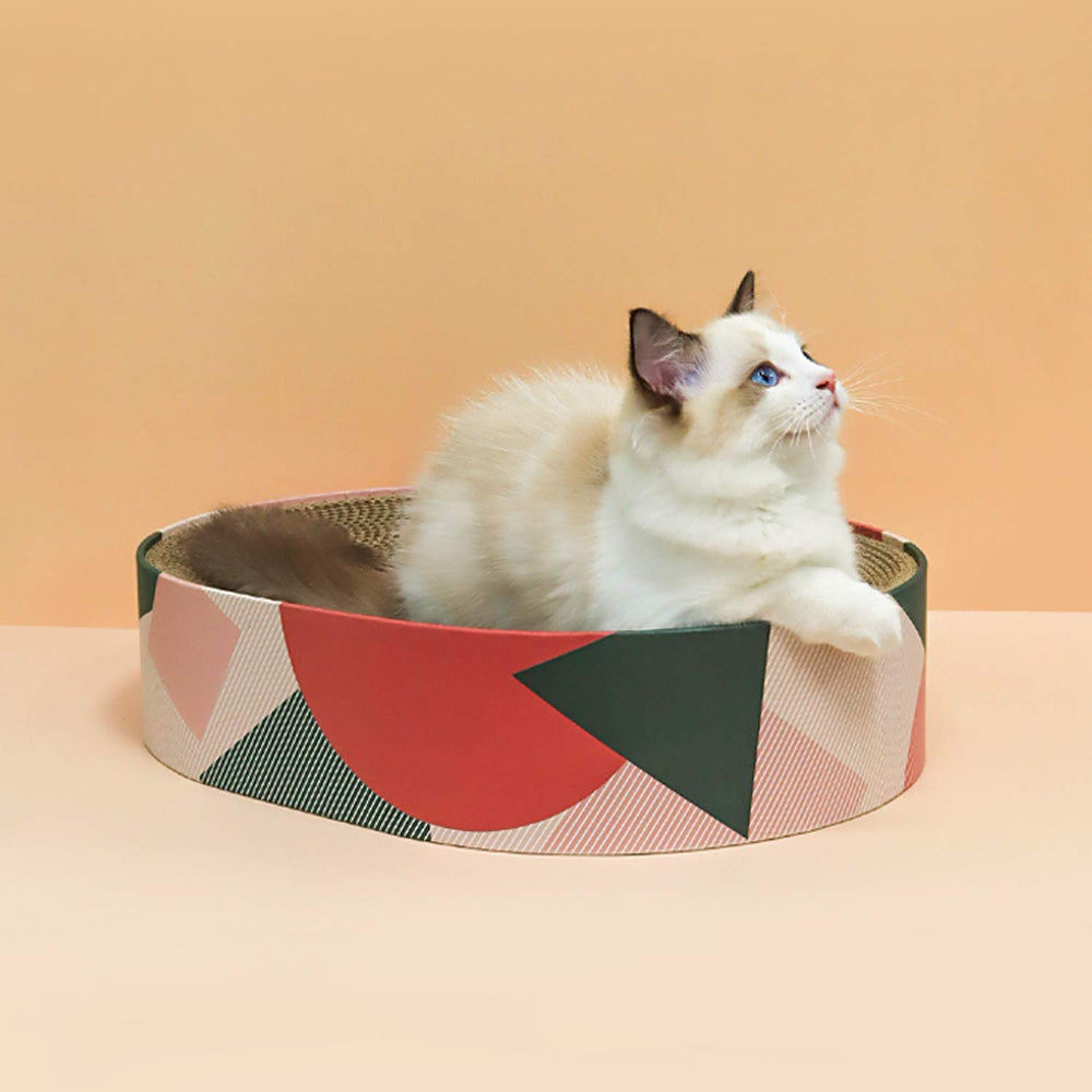 ComSaf Confort repos zen, expérience calme pour chats.