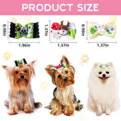 COMSUN noeud-chien Halloween: look ludique pour balades et photos.