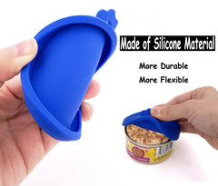 Comtim couvercles 3oz, fermeture fiable et rangement pratique.