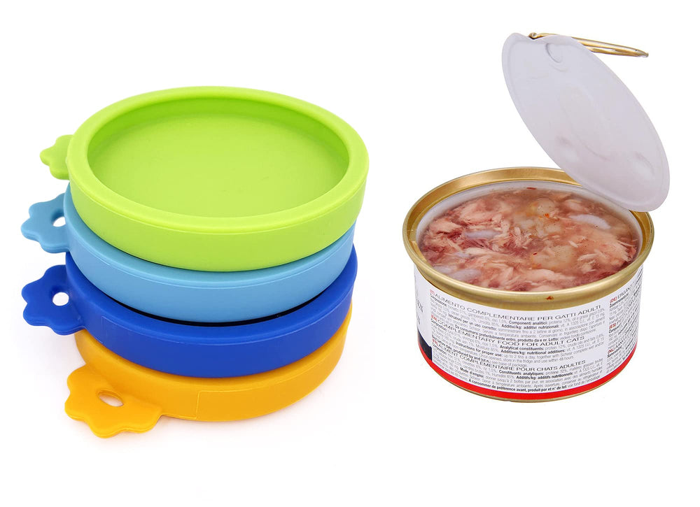 Comtim couvercles silicone 3oz, réutilisables et pratiques au quotidien.