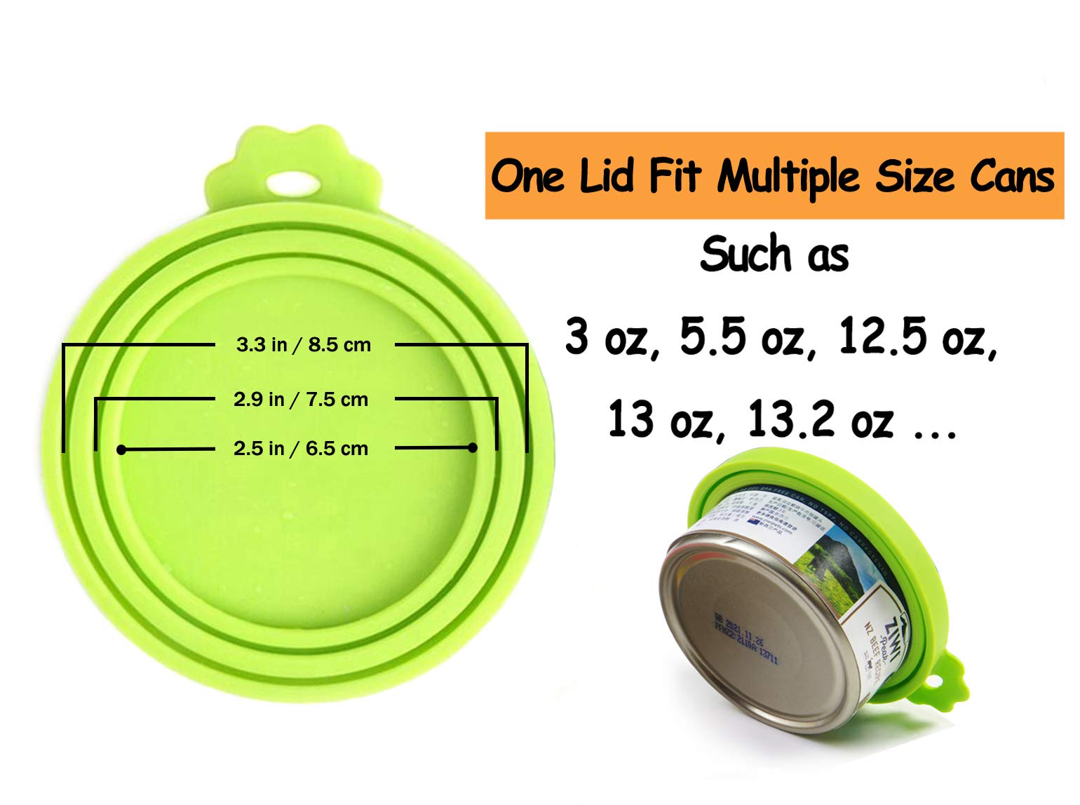 Silicone alimentaire non toxique Comtim, sûr pour usage domestique et longue durée.