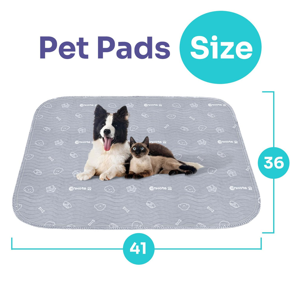 Tapis Conkote non-slip protégeant sols et meubles contre les déversements.