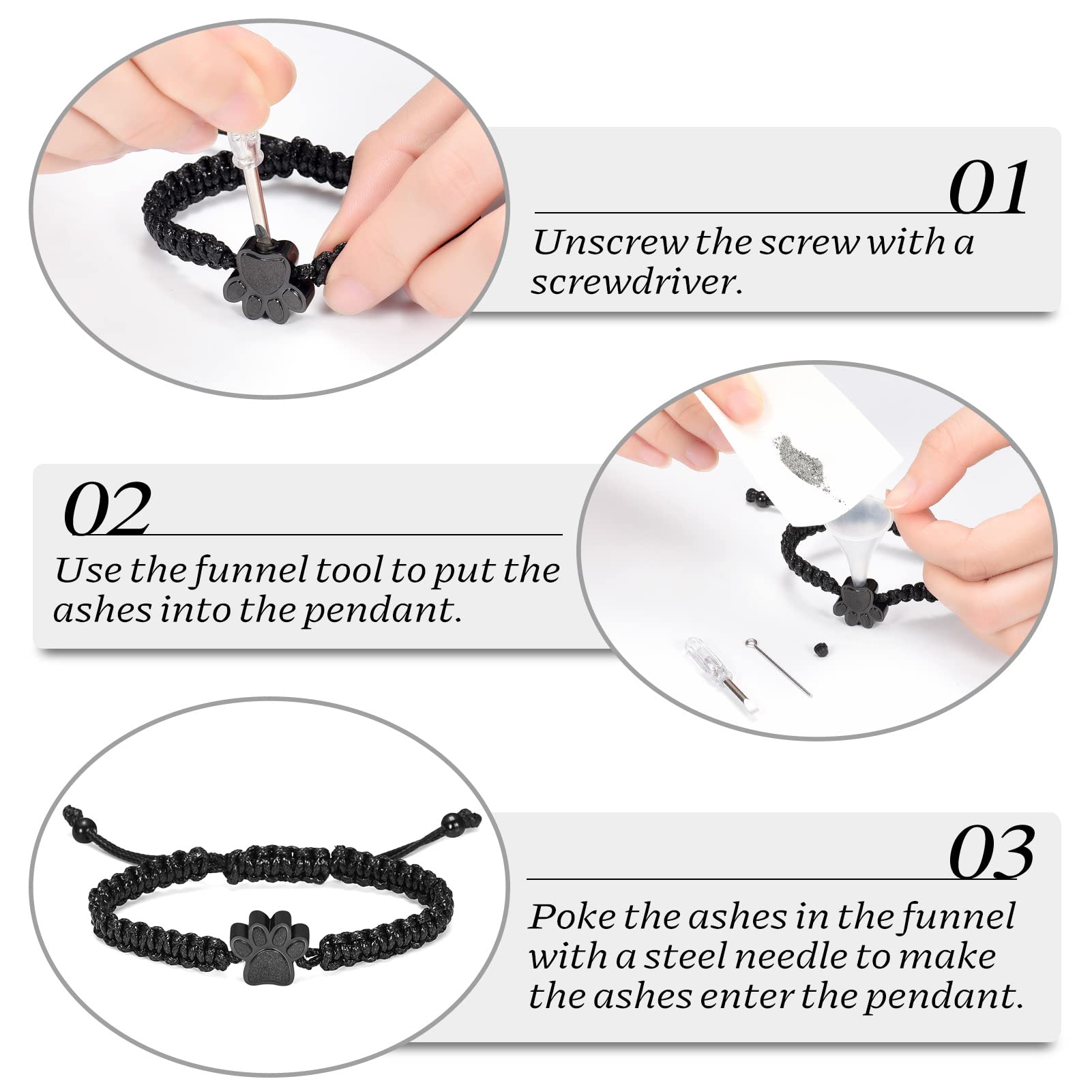 constantlife bracelet utilisation quotidienne, porté élégant et discret.