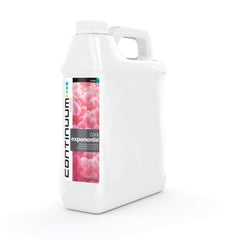 Continuum Aquatics Coral Exponential – Bouteille favorisant la croissance des coraux.