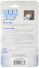 Cool Pup levier activé par léchage pour hydratation simple.