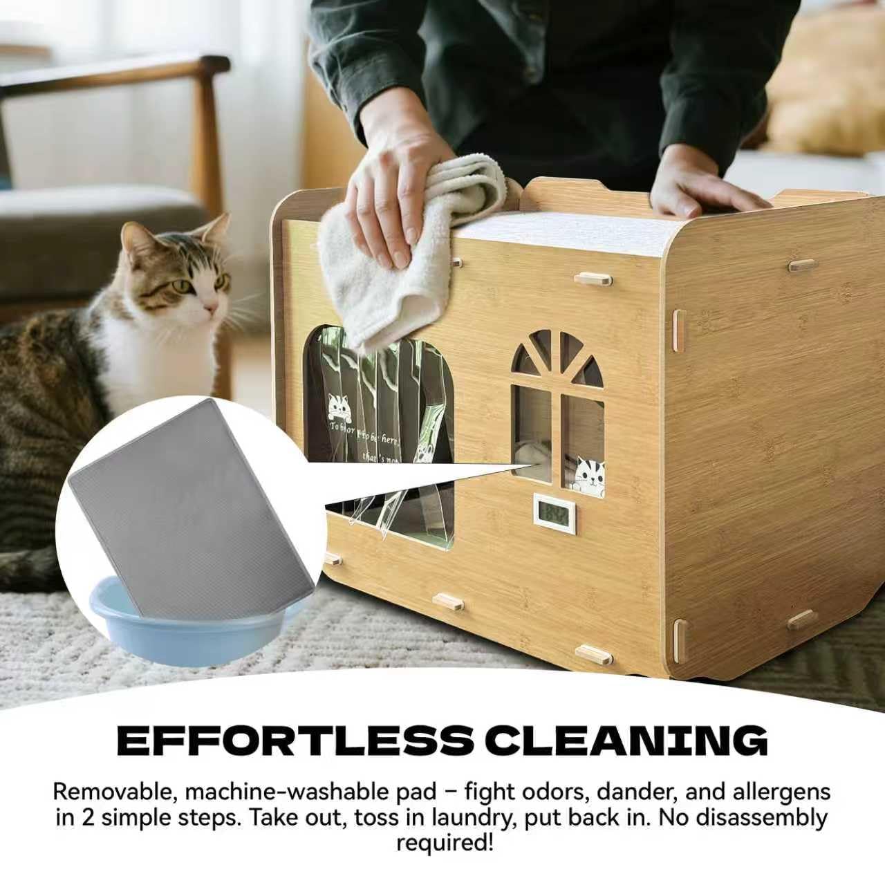 CooL Tech Securite-anti-surchauffe, protection pour une tranquillité d'esprit.