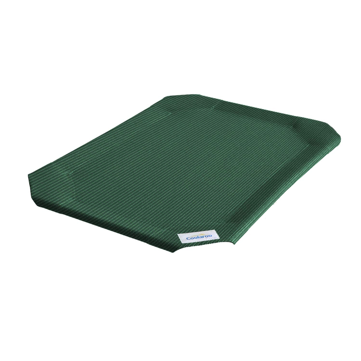 Housse Coolaroo Original pour lit d'animaux, remplacement rapide et ajustement parfait.
