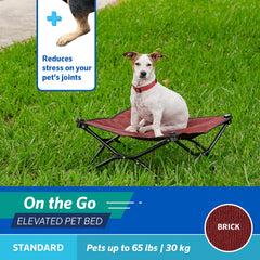Coolaroo pop-up sans outils, configuration rapide.