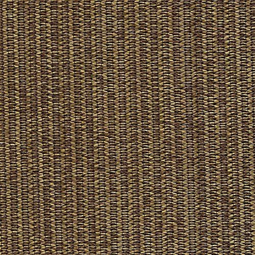 Tissu HDPE durable Coolaroo Muscade Grand pour animaux