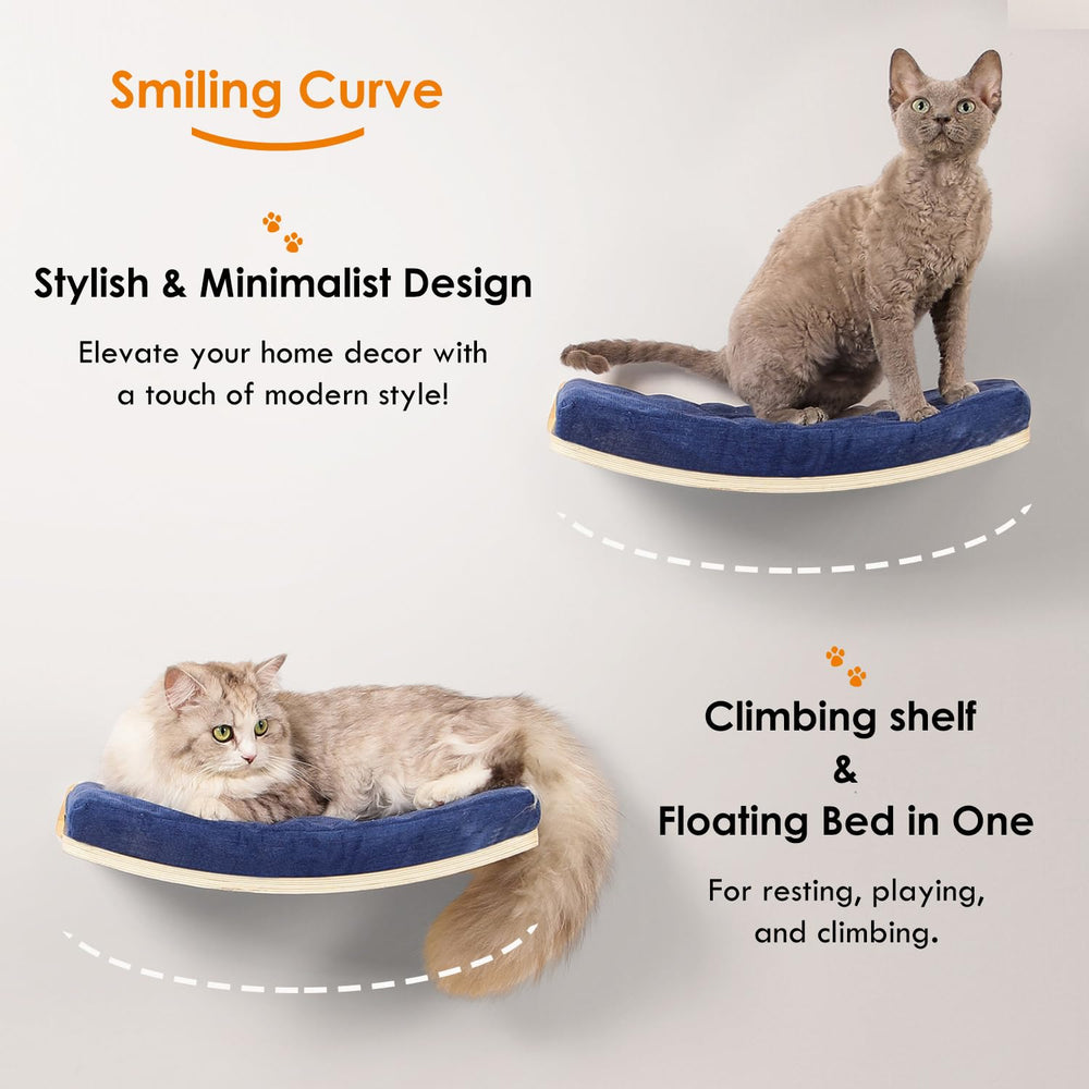 COOLEX bois solide etageres – durables et élégantes sur vos murs.