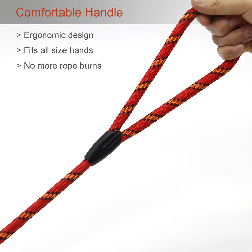 Système coulissant Coolrunner rouge pour un ajustement rapide.