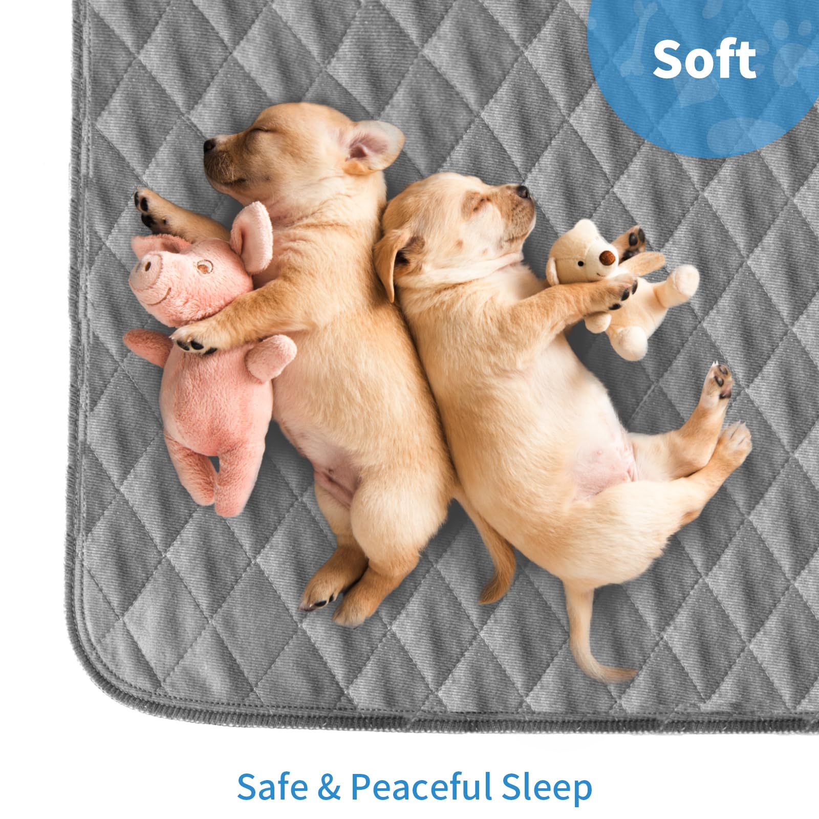 CoolShields epaisseur-polyester-rayon : confort durable et protection longue durée.
