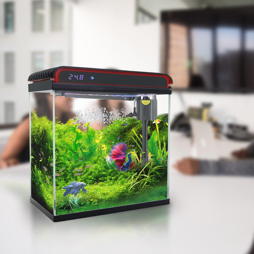 COOSPIDER moniteur temperature suit en temps reel la chaleur