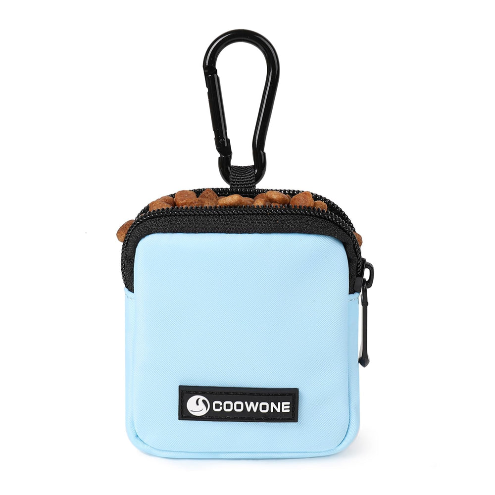 COOWONE pochette friandises compacte pour récompenser rapidement