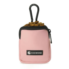 COOWONE sachet-compact-capacite: compacte et pratique pour récompenser lors des balades.