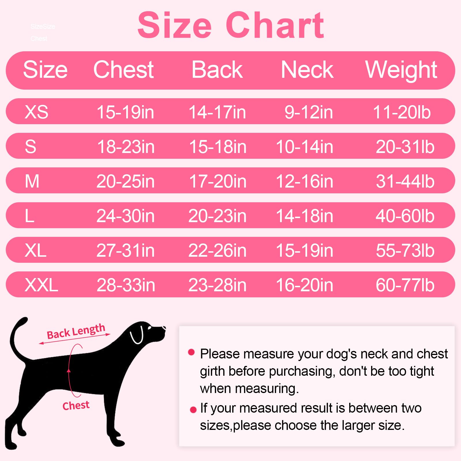 Coppthinktu Dog Onesie en matière douce et élastique pour un ajustement confortable.