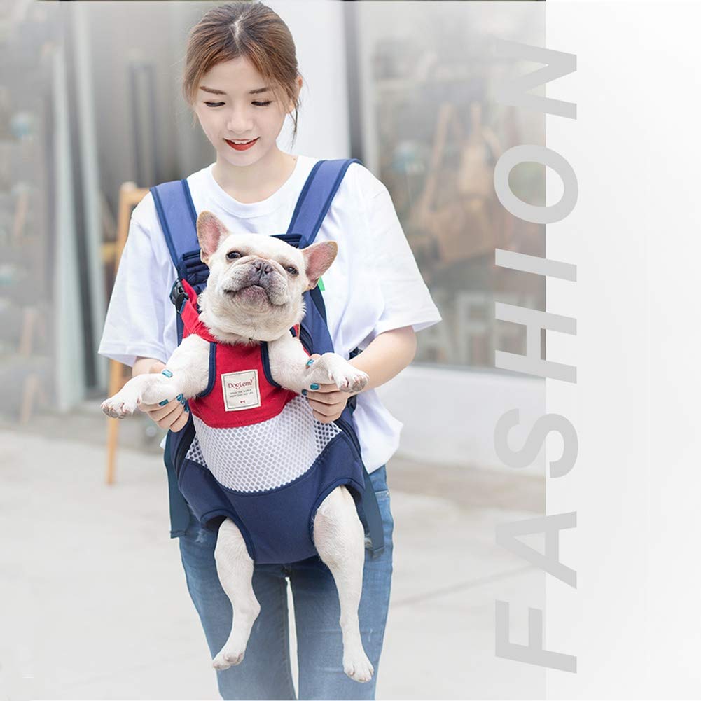 Coppthinktu sac dos porte-animal usage voyage avion: pensé pour voyages et sorties quotidiennes.
