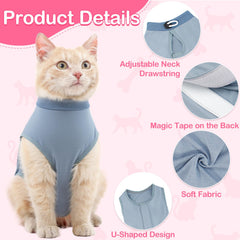 Coppthinktu tissu coton doux – contact peau chat et douceur.