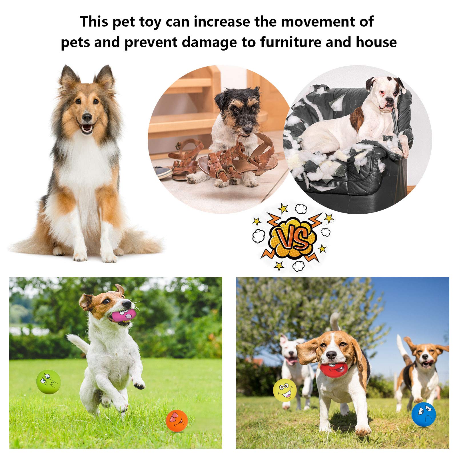 Coricorsu jouet chien entraînement interactif: pratique pour renforcer le lien et la coordination